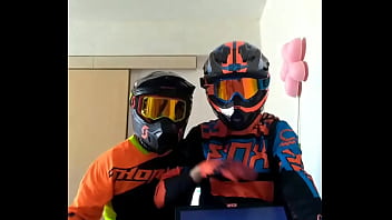 Preview 3 of Mmf Twoblow - Verification video