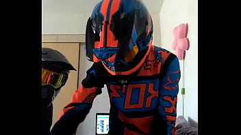 Preview 1 of Mmf Twoblow - Verification video