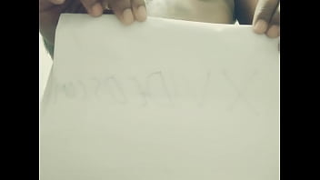Preview 3 of Landan Xxx Vido - Verification video