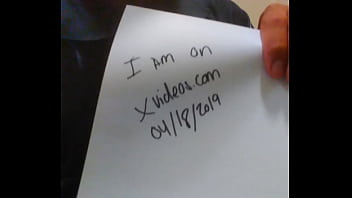 Preview 2 of Videiosxx - Verification video