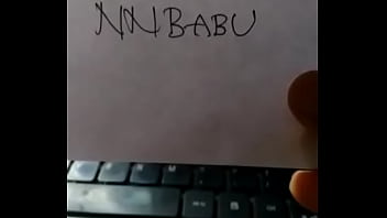 Preview 1 of Borwap Com Porn Hd Download - Verification video