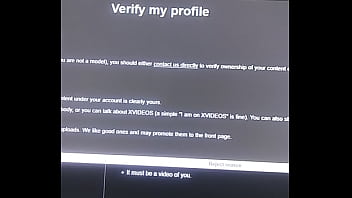 Preview 1 of Hd Kuwait - Verification video