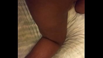 Preview 4 of Nina Kayy Beeg - Sexy young ebony
