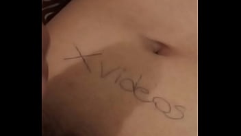 Preview 1 of Chubby Lesbian Hot Kiss On Bed - Verification video