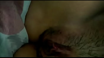 Preview 4 of Mom Take A Bath With Son - V&iacute_deo de verificaci&oacute_n