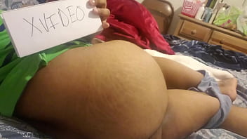 Preview 2 of Donna Pinay Scandal - Verification video