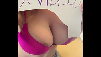 Preview 1 of Stepmom Talking Dirty An Fucking - Verification video