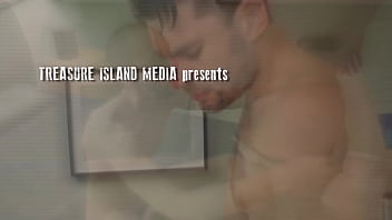Preview 4 of Blonde Toes Masterbating - Euro Smut Basement Fuck