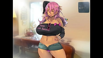 Preview 3 of Petite Hoe - Hentai Hotel Ladys