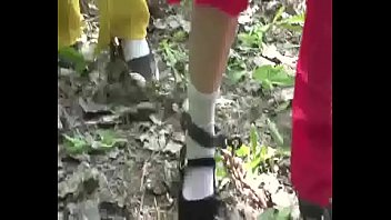 Preview 4 of Xxx New Hd Vido - 滨海女民兵