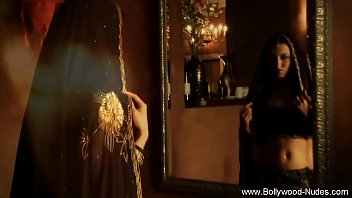 Preview 1 of Wife Monny - Bollywood babe Is Mine