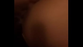 Preview 3 of Natural Aunty - Polla grande