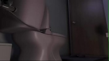 Preview 2 of Justin Bieber Foto - Anime Porn Hot Big Dick Shemale Fuck Her Boss Girl