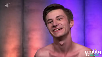 Preview 4 of Handixxx Xxxcxxx Hd Video - naked attraction r04