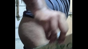 Preview 3 of Tamil Anty - V&iacute_deo de verificaci&oacute_n