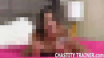 Preview 3 of Lesbians Cross - Your cock is going to prison for a very long time