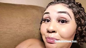 Preview 3 of Xxxx Movi Desi - King gutta bbc fucks sexy yella boned 18r teen feak simone richards