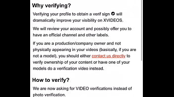 Preview 1 of Bhut Sex - Verification video