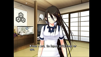 Preview 1 of Lade Boy Gay Sex - Majikoi A-2 Seiso