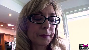 Preview 1 of Fuvk My Old Mom - SEXYMOMMA - Step Momma,  Nina,  Wants Ally&#039_s Meaty Twat!
