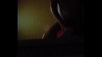 Preview 2 of Mama Aur Baby - Chavo de seguridad privada me coge