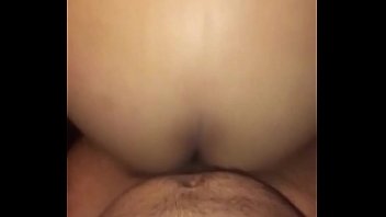 Preview 1 of Big Woobs Video - Cojida de noche con mi rica esposa
