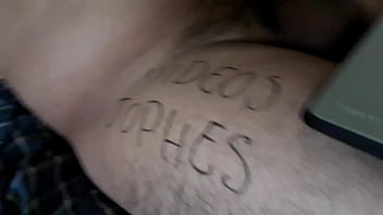 Preview 3 of Lalbraa Mms - V&iacute_deo de verificaci&oacute_n