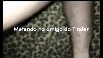 Preview 1 of Pakistani Old Sex - Metendo no amigo do Tinder