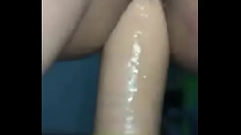 Preview 3 of Sunny Lione Xxx Vidos Fucking - Cu giả thọt lỗ đ&iacute_t 1