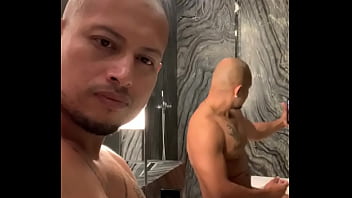 Preview 2 of Sunny Leyon Long Movie - Spanish cock