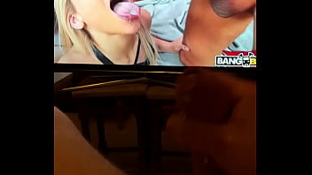 Preview 2 of Tamle Sax Com - Handjob with Abella