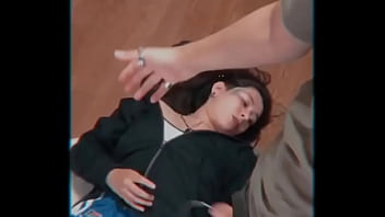 Preview 3 of Juicy Love Moaning Nerd - Verification video