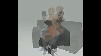 Preview 3 of 1080p Hd Solo Ass - Freak Show Continues
