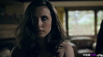 Preview 1 of Do Not Tell - Casey Calvert lose to a sex bet with Derrick Pierce!