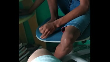 Preview 2 of Ffjdjrdh - Comendo vizinha emcima do telhado