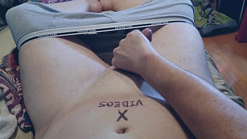 Preview 4 of Three Cocks Fucking One Pussy - Verification video
