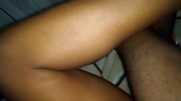 Preview 1 of Jellibean Loves A Nice Long Cock - nubiaa