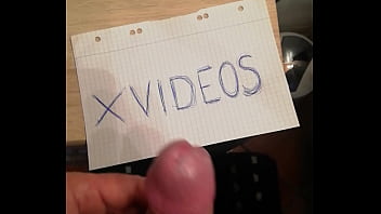 Preview 3 of Black Mom Anal - Verification video