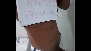 Preview 2 of Reyal Hors Xxx - V&iacute_deo de verifica&ccedil_&atilde_o