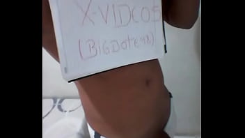 Preview 4 of Reyal Hors Xxx - V&iacute_deo de verifica&ccedil_&atilde_o