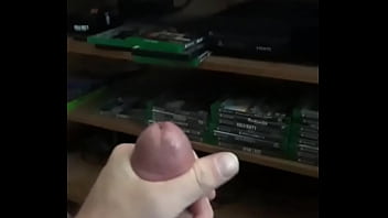 Preview 3 of Big Navel Hole - Verification video
