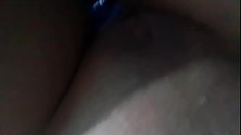 Preview 3 of My Sister Getting To Watch Porno - Concha hermosa