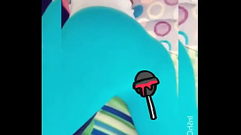 Preview 4 of Jizz Boom Porn - V&iacute_deo de verificaci&oacute_n