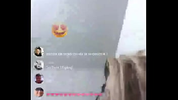Preview 4 of Londep Pro Sex - Nams de Badoo y su amiga