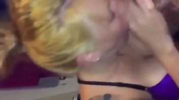 Preview 2 of Deh Alves Lesbian - Amateur hot babe fuck and facial