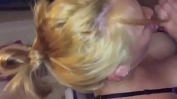Preview 3 of Deh Alves Lesbian - Amateur hot babe fuck and facial