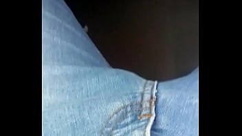 Preview 4 of Arab Veiled - Bien caliente en el bus
