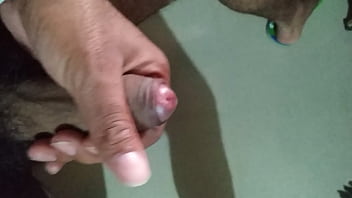 Preview 2 of Assoass Orgasm - For verification
