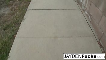Preview 1 of Devon Lee Titsfuck - Jayden Gets Fucked By Will