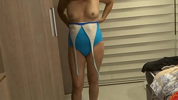 Preview 3 of Hotel Jap - Wife shared